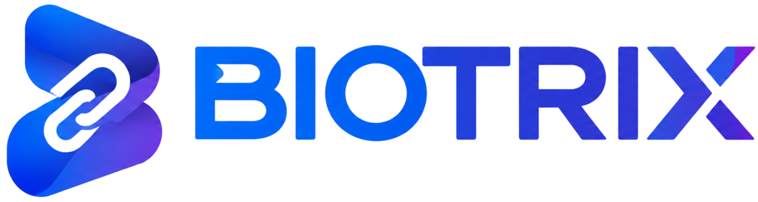BIOTRIX Logo